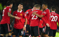 Chuyên gia đề xuất kế hoạch chuyển nhượng về sao Man Utd