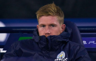 De Bruyne: 'Họ rất nguy hiểm'