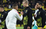 Arsenal nói không với 'siêu bom' tiền đạo