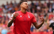 Lingard cùng đồng đội xếp bét bảng tại Premier League