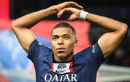 Drogba tiết lộ điều Mbappe mong muốn nhất ở PSG