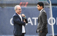 Nội bộ PSG rối loạn