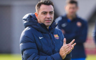 'Xavi muốn tôi ở lại, chính tôi là người quyết định ra đi'