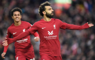 Người thắng kẻ thua sau trận Liverpool 1-0 Man City