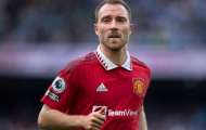 HLV Ten Hag cập nhật tình trạng Eriksen trước trận chiến Tottenham