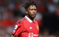 Mất kiểm soát bóng đến 16 lần, Man United có một 'điểm đen' thật sự 