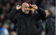 Pep chê bai 2 ngôi sao sau trận Liverpool - Man City