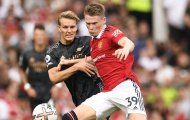 Cuộc đua Premier League: Arsenal tăng tốc; Thực tại của M.U