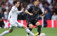 Xhaka nổi giận với đồng đội