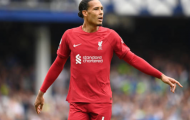 Van Dijk nói thẳng sự thật về việc Mane rời Liverpool 