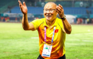 4 điều rút ra sau quyết định chia tay ĐT Việt Nam của thầy Park