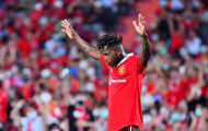 'Bạn đang chơi cho Man Utd, không phải League Two'
