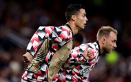 Sao Tottenham chỉ ra cầu thủ 'đẳng cấp thế giới' của Man Utd