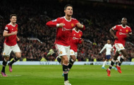 'Chúng tôi thua Ronaldo chứ không thua Man Utd'
