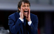 Conte: 'Họ là một trong những đội bóng hay nhất thế giới'