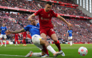 Klopp báo tin xấu về Diogo Jota