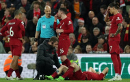 Jurgen Klopp đối diện bài toán hóc búa