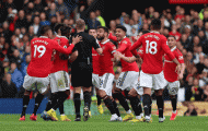 Án chồng án, Man Utd lại bị FA trừng phạt