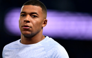 Mbappe khiến giới chủ Qatar chán nản