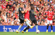 Siêu máy tính dự đoán Premier League 2022/23: Cú sốc M.U; Arsenal có vô địch?
