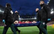 Thêm 2 ngôi sao Premier League mất World Cup 2022