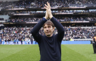 Conte thừa nhận sức mạnh của Man Utd