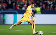 Thay De Gea, Man Utd gặp khó