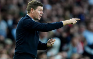 Steven Gerrard phá vỡ im lặng trước nguy cơ bị sa thải