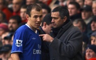Đội hình siêu mạnh Mourinho từng bán: Vua phá lưới Premier League