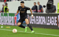 2 trụ cột Arsenal vắng mặt trước trận quan trọng