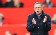 Không nghe lời khuyên của Rangnick, Man United phải trả giá