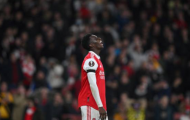 Đổi Lokonga, Juventus mang 'vật tế thần' chất lượng cho Arsenal