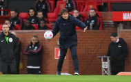 Man Utd đã đúng khi ưu tiên Ten Hag hơn Antonio Conte