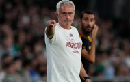 Mourinho tiến cử cựu sao M.U lên tuyển Anh