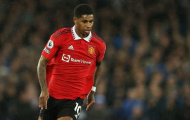 Romano tiết lộ ông lớn lăm le Rashford