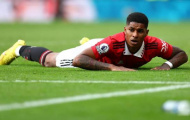 Rashford gây lo ngại trước trận Tottenham