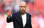 Ten Hag khẳng định 2 cầu thủ sẽ giúp Man Utd cải thiện