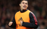'Đó là lý do tôi không thấy Ronaldo ở Chelsea'