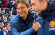 Động thái của Conte khi gặp lại Eriksen