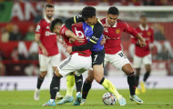 3 cầu thủ M.U hay nhất trước Spurs: Tất cả đảo lộn; Bất ngờ kẻ đóng thế