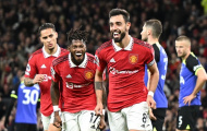 5 điểm nhấn Man Utd 2-0 Tottenham: Ten Hag đã đúng; Martinez 'bỏ túi' song sát