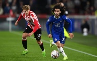 Nghịch lý về Cucurella