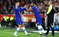 Lý do Aubameyang chỉ được tung vào cuối trận