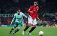 Rio Ferdinand: 'Một thương vụ tuyệt vời của Man Utd'