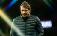 Conte nổi đóa với sao Tottenham