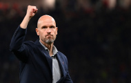 Ten Hag: 'Man Utd cần một cầu thủ như cậu ấy'