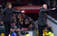 Ten Hag đã đúng khi không nghe theo Scholes, Keane
