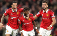 Conte nói lời thật lòng về Man Utd
