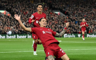 Nunez đập tan chỉ trích, Liverpool rút ngắn khoảng cách với top 4