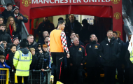 MU tuyệt hay và Ronaldo vô kỷ luật
